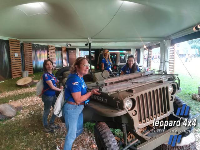 Camp Jeep 2018 - foto 106
